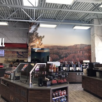 Maverik Adventure's First Stop - Inside - Gas Stations Near Me - Monticello, Utah Maverik Adventure's First Stop - Inside - Gas Stations Near Me - Monticello, Utah