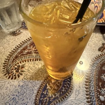 Bar Koko & Persian Restaurant - Saffron with honey and this was so darn good - Bars Near Me - Honolulu, Hawaii Bar Koko & Persian Restaurant - Saffron with honey and this was so darn good - Bars Near Me - Honolulu, Hawaii