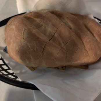 Schultz's Crab House - Homemade roll - Seafood Near Me - Essex, Maryland