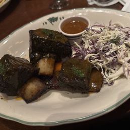 Beef Short Ribs