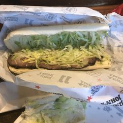 Jimmy John's