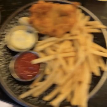 Cardinal - HH Fish and Chips - New American Near Me - Atlantic City, New Jersey