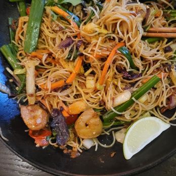 P.F. Chang's - Chinese Near Me - The Colony, Texas P.F. Chang's - Chinese Near Me - The Colony, Texas