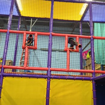 Bette's Family Fun Center - Arcades Near Me - Aston, Pennsylvania