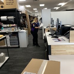 FedEx Office Print & Ship Center