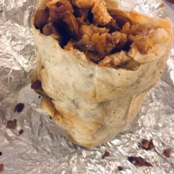 Man vs Fries - Cowgirl Burrito - Food Delivery Services Near Me - Denver, Colorado Man vs Fries - Cowgirl Burrito - Food Delivery Services Near Me - Denver, Colorado