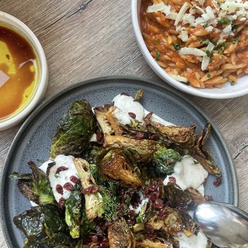 Zaytinya - Greek Near Me - Washington, DC, District of Columbia