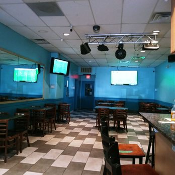 Elsitio Restaurant Bar - Restaurant bar - Mexican Near Me - Takoma Park, Maryland
