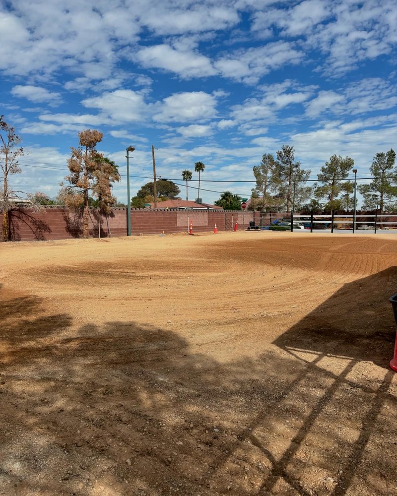 Rockin M Ranch - equestrian in Enterprise, NV