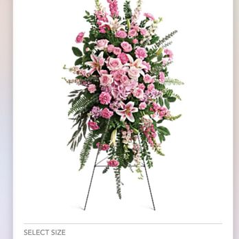 In Bloom Flowers - Ordered this $215 option. Asked for $250 of flowers (totaling $313+ due to tax/delivery/service) for a bigger/fuller arrangement. - Florists Near Me - Carrollton, Texas In Bloom Flowers - Ordered this $215 option. Asked for $250 of flowers (totaling $313+ due to tax/delivery/service) for a bigger/fuller arrangement. - Florists Near Me - Carrollton, Texas