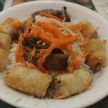 Pho Hoai - Bun Cha Gio Bo Lui - Vietnamese Near Me - Brooklyn, New York Pho Hoai - Bun Cha Gio Bo Lui - Vietnamese Near Me - Brooklyn, New York