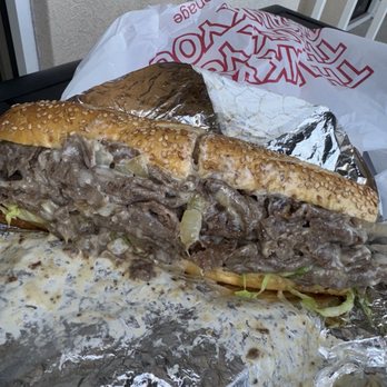 Derita Italian Deli - Delis Near Me - St. Augustine, Florida