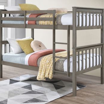 World Furniture - Bunk bed - Furniture Stores Near Me - Griffith, Indiana World Furniture - Bunk bed - Furniture Stores Near Me - Griffith, Indiana