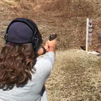 BTS Firearms Training School - Firearm Training Near Me - Milford, Massachusetts