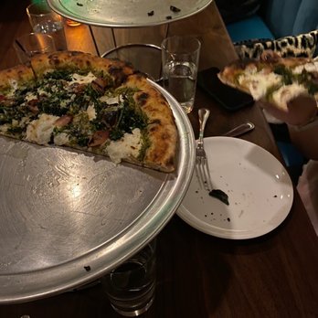 Wilder - artichoke and yukon potato pizza & Pesto pizza - Pizza Near Me - Philadelphia, Pennsylvania Wilder - artichoke and yukon potato pizza & Pesto pizza - Pizza Near Me - Philadelphia, Pennsylvania