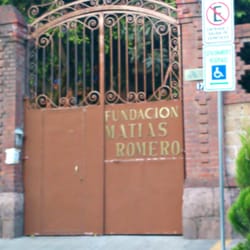 Fundación Matías Romero - Fundación Matías Romero