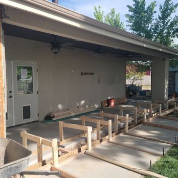 Triple E Construction - Footings - General Contractors Near Me - Prescott, Arizona