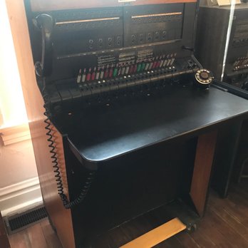 Jefferson Barracks Telephone Museum - Museums Near Me - Saint Louis, Missouri Jefferson Barracks Telephone Museum - Museums Near Me - Saint Louis, Missouri