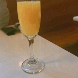 Mimosa