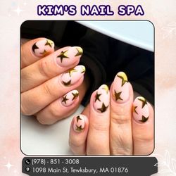 Kim's Nail Spa