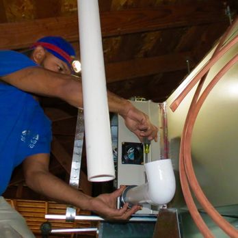 Alfa Heating and Cooling - We fix and do new installations - Heating & Air Conditioning/HVAC Near Me - Pittsburg, California