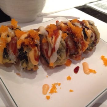Miyagi Ayce Sushi - Las Vegas - Sushi Bars Near Me - San Bernardino, California
