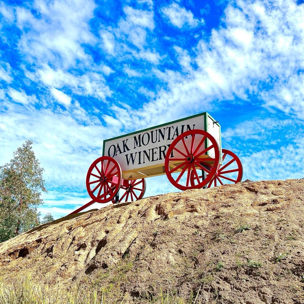 Oak Mountain Winery - Wineries Near Me - Temecula, California Oak Mountain Winery - Wineries Near Me - Temecula, California