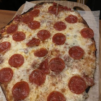 Pazza Notte - Pizza - Italian Near Me - New York, New York Pazza Notte - Pizza - Italian Near Me - New York, New York