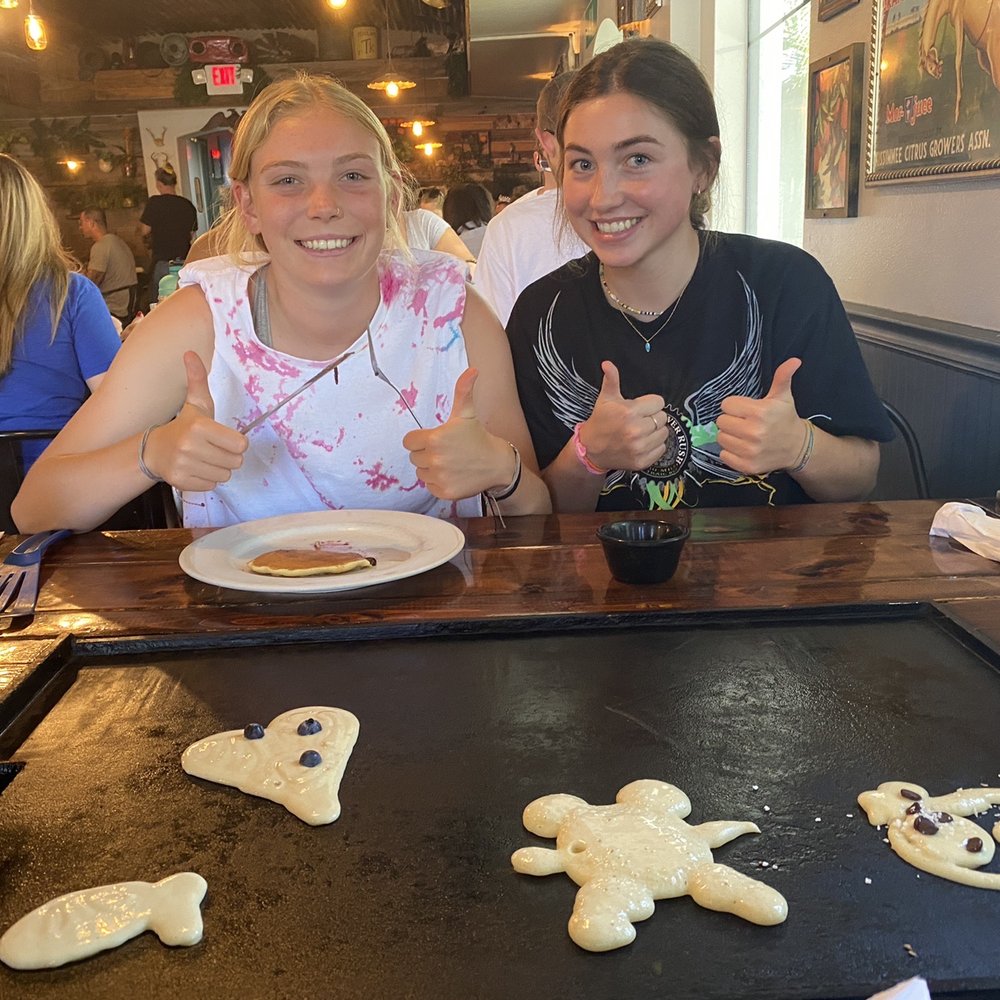 Backwater - Breakfast & Brunch Near Me - Melbourne, Florida