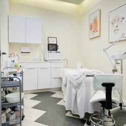 Revive Beauty Aesthetics - Facial Room