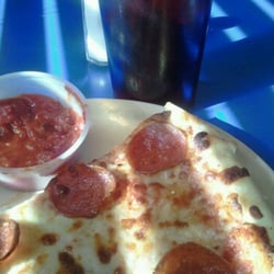 Village Pizza