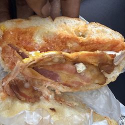 Bagel and Bagel