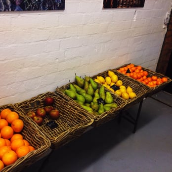 The Eight Foot Grocer - Delicatessen Near Me - Birmingham, XWM