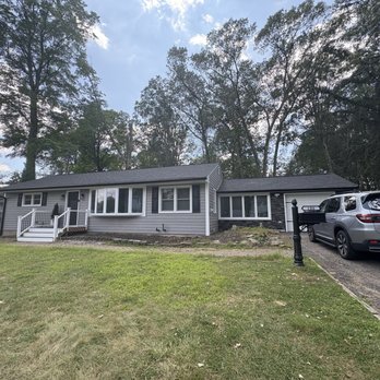 Power Home Remodeling - Beautiful new siding for the entire house! - Windows Installation Near Me - Edison, New Jersey Power Home Remodeling - Beautiful new siding for the entire house! - Windows Installation Near Me - Edison, New Jersey