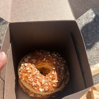 Fournée Bakery - Paris Brest - Bakeries Near Me - Berkeley, California Fournée Bakery - Paris Brest - Bakeries Near Me - Berkeley, California