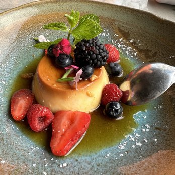 Cocina de Barrio - Encinitas - Excellent flan!! - Breakfast & Brunch Near Me - Encinitas, California Cocina de Barrio - Encinitas - Excellent flan!! - Breakfast & Brunch Near Me - Encinitas, California