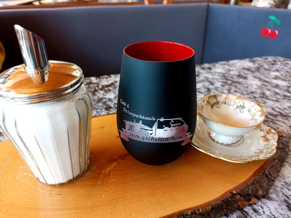 Erichs Schnapshäusle