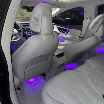 Quattro - Auto Detailing Near Me - San Jose, California