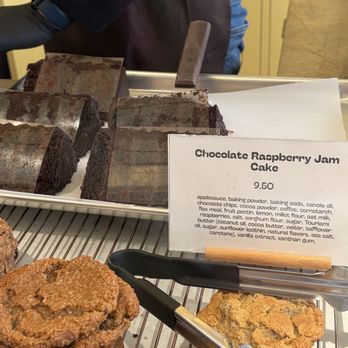 Bub's Bakery - Bakeries Near Me - New York, New York