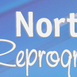 Northeast Reprographics - Northeast Reprographics logo