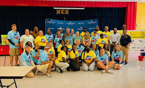 Georgia United Credit Union