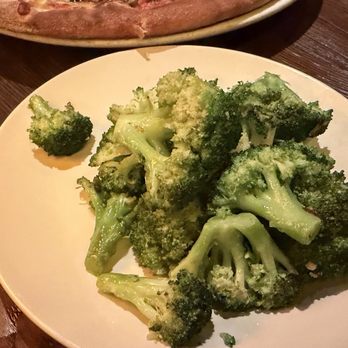 La Piazza the Grove - Broccoli - Italian Near Me - Los Angeles, California La Piazza the Grove - Broccoli - Italian Near Me - Los Angeles, California