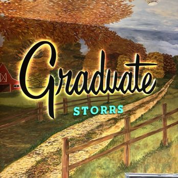Graduate by Hilton Storrs - Hotels Near Me - Storrs, Connecticut
