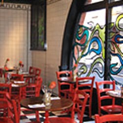 Pizza Express