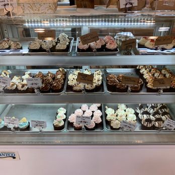 Stella Baking Company - So many cupcake flavors! - Bakeries Near Me - Sewell, New Jersey Stella Baking Company - So many cupcake flavors! - Bakeries Near Me - Sewell, New Jersey