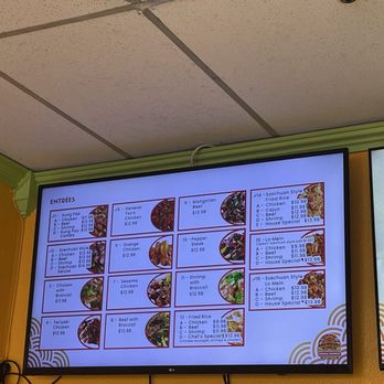 Peking-Express Restaurant - Menu - Chinese Near Me - Las Vegas, Nevada Peking-Express Restaurant - Menu - Chinese Near Me - Las Vegas, Nevada