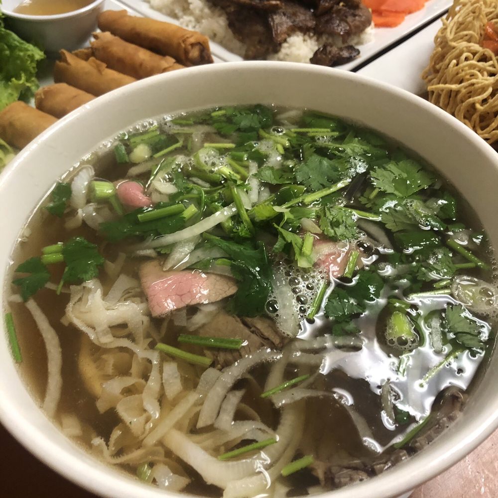 Pho DJ - Special number 1 XL pho - Vietnamese Near Me - Riverside, California Pho DJ - Special number 1 XL pho - Vietnamese Near Me - Riverside, California