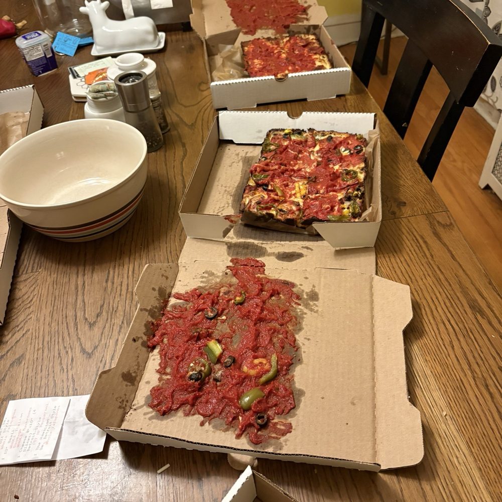 Fat Chris's Pizza and Such - Pizza Near Me - Chicago, Illinois Fat Chris's Pizza and Such - Pizza Near Me - Chicago, Illinois