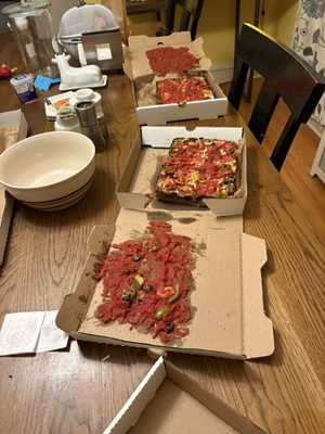 Fat Chris's Pizza and Such by null