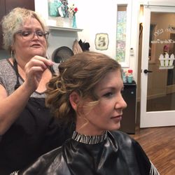 Studio 120 Hair and Makeup Design